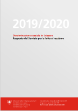 Rapporto del Servizio per la lotta al razzismo 2019/2020